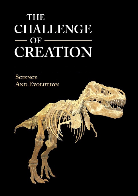 Creation and Evolution