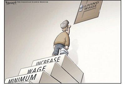 Minimum-Wage
