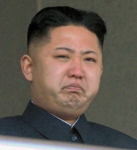 Kim-Jong-Un