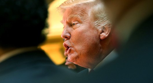 Trump will win the nomination