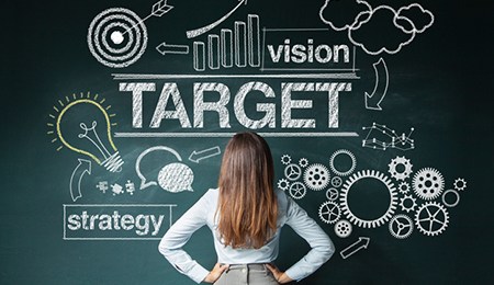 Four Important Things To Do To Get Recognition While Branding And Marketing&nbsp;Yourself.