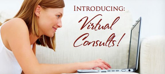Launching Our Corporate Virtual Consultation&nbsp;Service