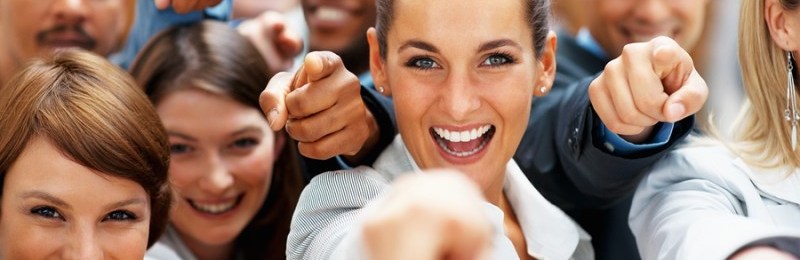 Change Your Narrative!