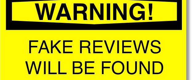How to Deal with Fake Negative&nbsp;Reviews